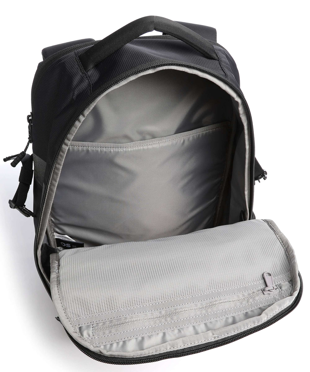 Timbuk2 Transit The Division Pack Dlx Laptop backpack eco black deluxe