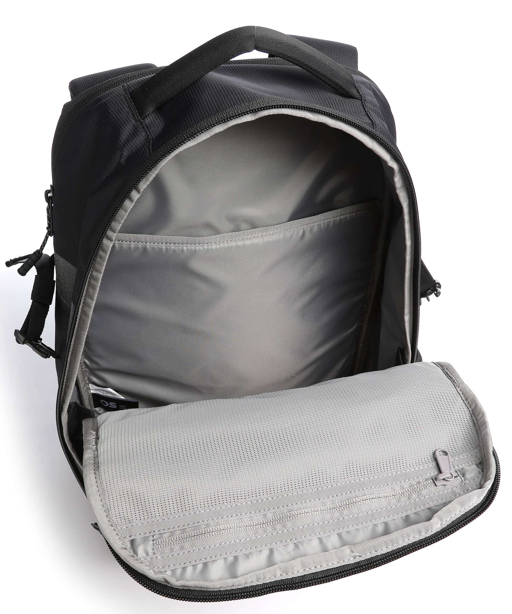 Timbuk2 Transit The Division Pack Dlx Laptop backpack eco black deluxe