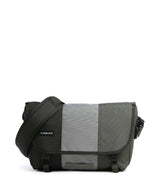 Timbuk2 Heritage Classic S Lähettilaukku eco army pop