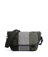 Timbuk2 Heritage Classic M Lähettilaukku eco army pop