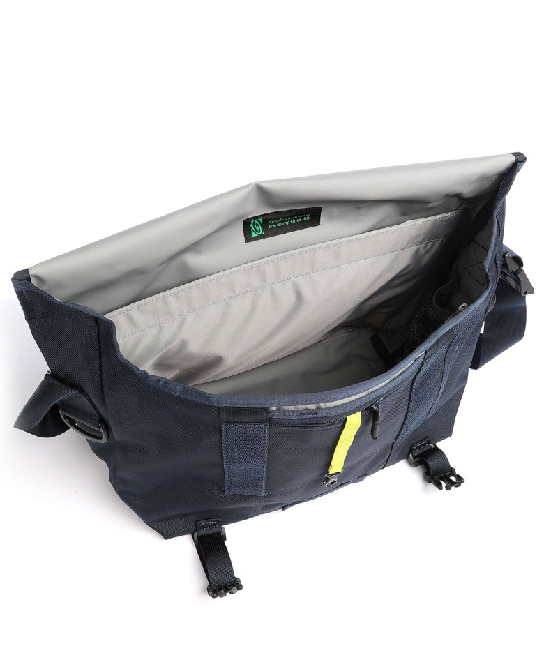 Timbuk2 Heritage Classic M Messenger bag eco nautical