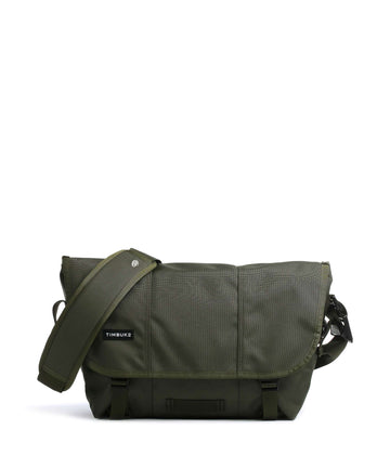 Timbuk2 Heritage Classic M Lähettilaukku eco army