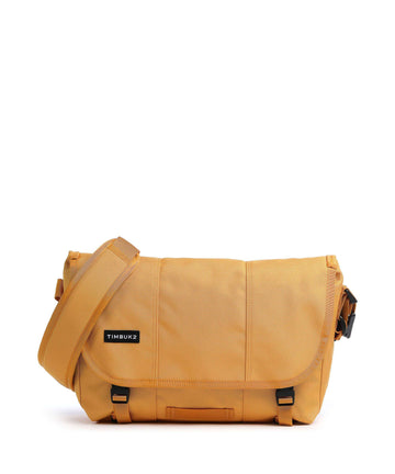 Timbuk2 Heritage Classic S Lähettilaukku eco amber