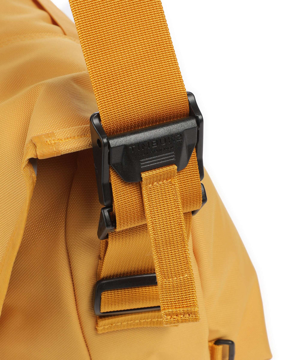 Timbuk2 Heritage Classic M Messenger bag eco amber