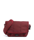 Timbuk2 Heritage Classic XS Lähettilaukku eco collegiate red