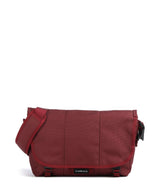 Timbuk2 Heritage Classic S Lähettilaukku eco collegiate red