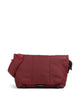 Timbuk2 Heritage Classic S Lähettilaukku eco collegiate red