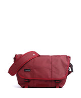 Timbuk2 Heritage Classic M Lähettilaukku eco collegiate red