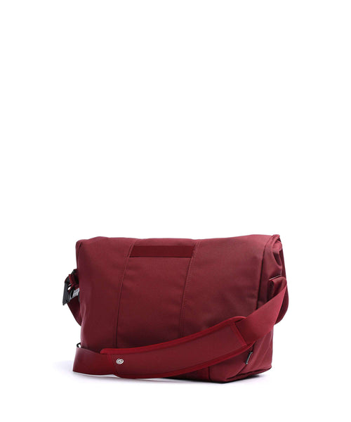 Timbuk2 Heritage Classic M Messenger bag eco collegiate red