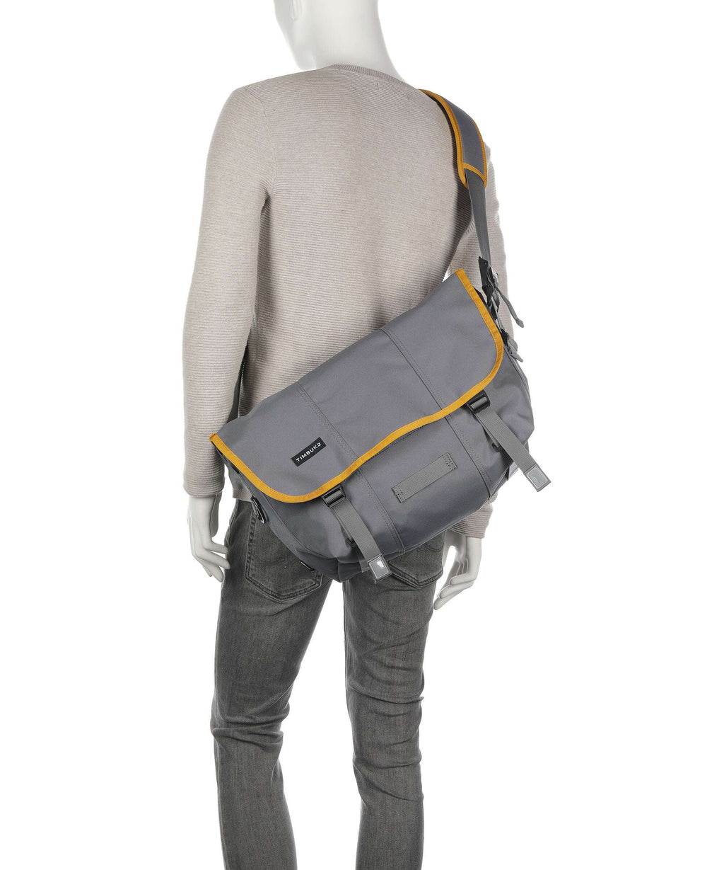 Timbuk2 Heritage Classic M Messenger bag eco lightbeam