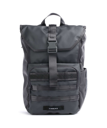 Timbuk2 Agent Spire Reppu steel