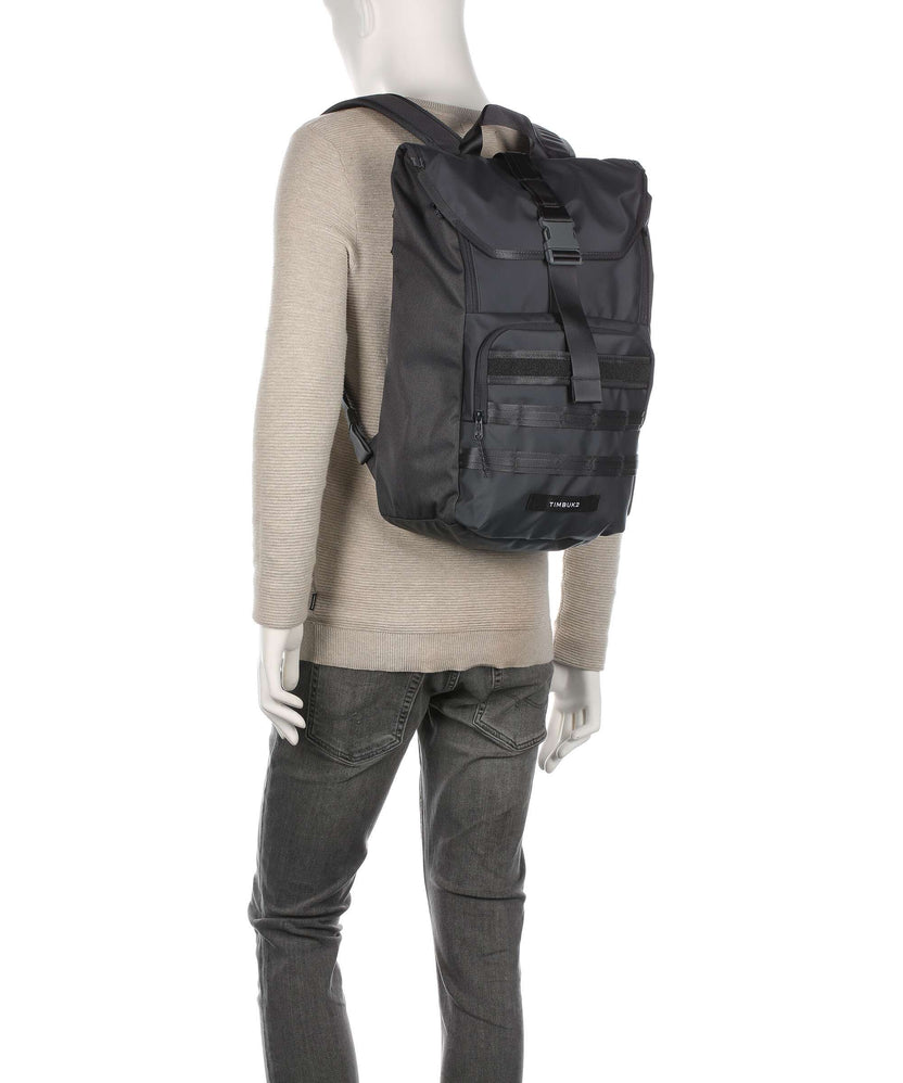 Timbuk2 Agent Spire Backpack steel