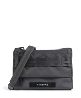 Timbuk2 Agent Olkalaukku steel