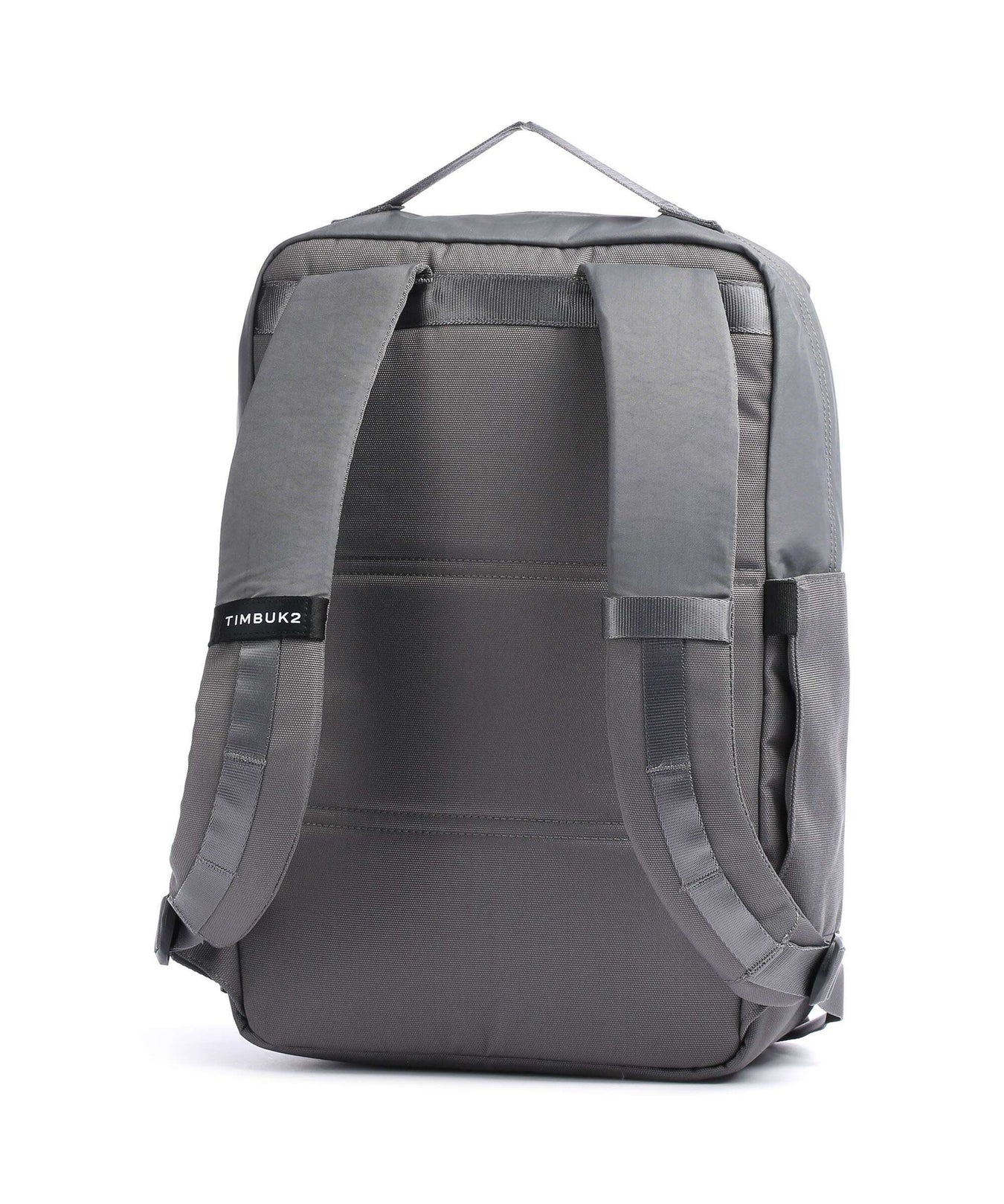 Timbuk2 Spirit Pack Laptop backpack eco gunmetal pop