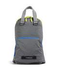 Timbuk2 Spark Mini Backpack bag eco gunmetal pop