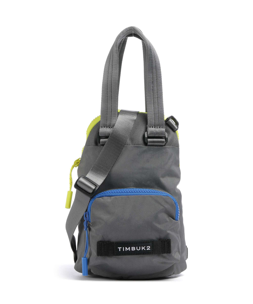 Timbuk2 Spark Micro Crossbody bag eco gunmetal pop