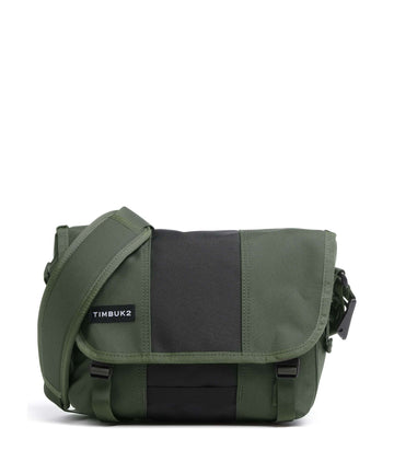 Timbuk2 Heritage Classic XS Lähettilaukku eco uniform