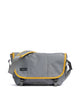 Timbuk2 Heritage Classic S Lähettilaukku eco gunmetal zing