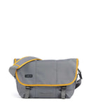 Timbuk2 Heritage Classic M Messenger bag eco gunmetal zing