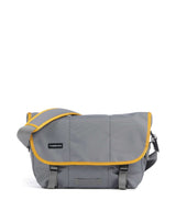 Timbuk2 Heritage Classic M Lähettilaukku eco gunmetal zing
