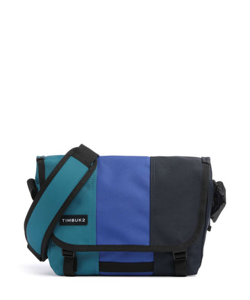 Timbuk2 Heritage Classic XS Lähettilaukku big wave