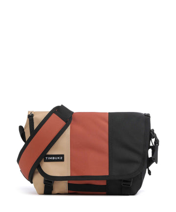 Timbuk2 Heritage Classic XS Lähettilaukku earth
