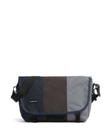 Timbuk2 Heritage Classic S Lähettilaukku bluebird