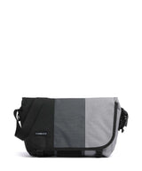 Timbuk2 Heritage Classic S Lähettilaukku ironside