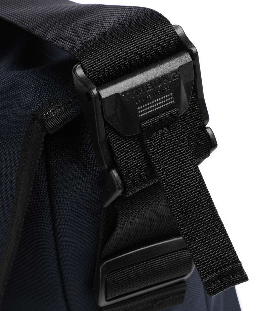 Timbuk2 Heritage Classic M Messenger bag big wave