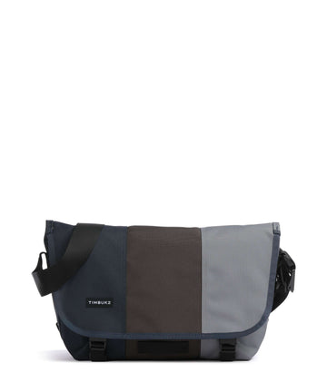 Timbuk2 Heritage Classic M Lähettilaukku bluebird