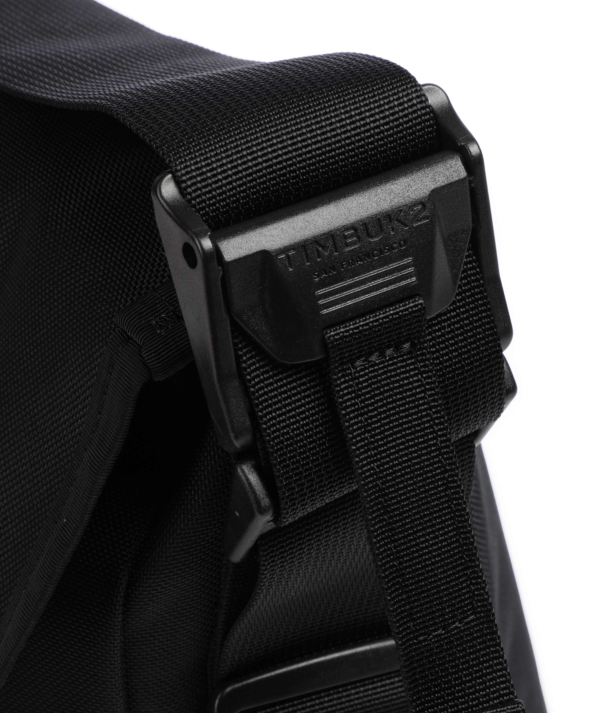 Timbuk2 Heritage Classic M Messenger bag earth