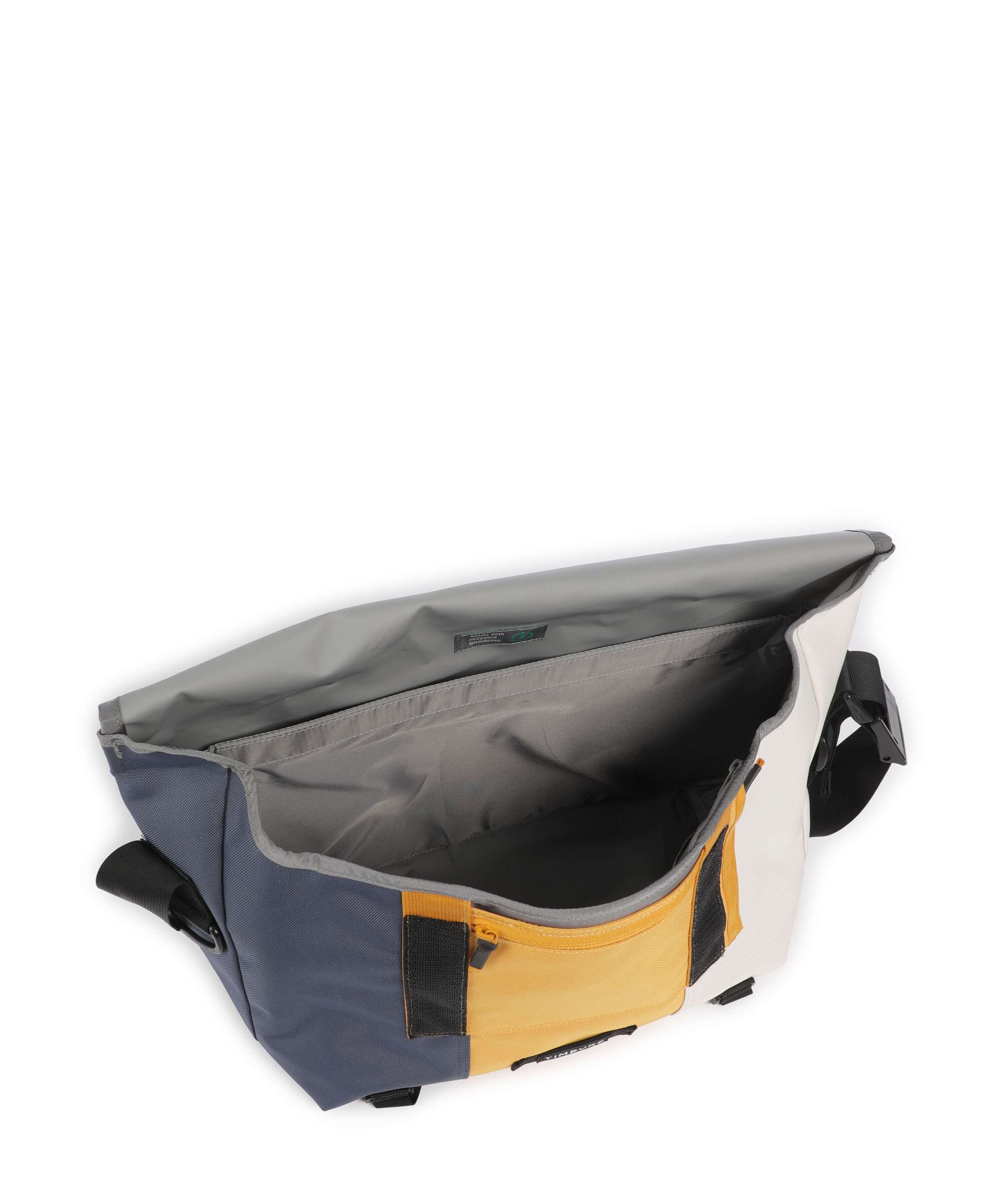 Timbuk2 Heritage Classic M Messenger bag golden bag