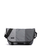 Timbuk2 Heritage Classic M Lähettilaukku smoke