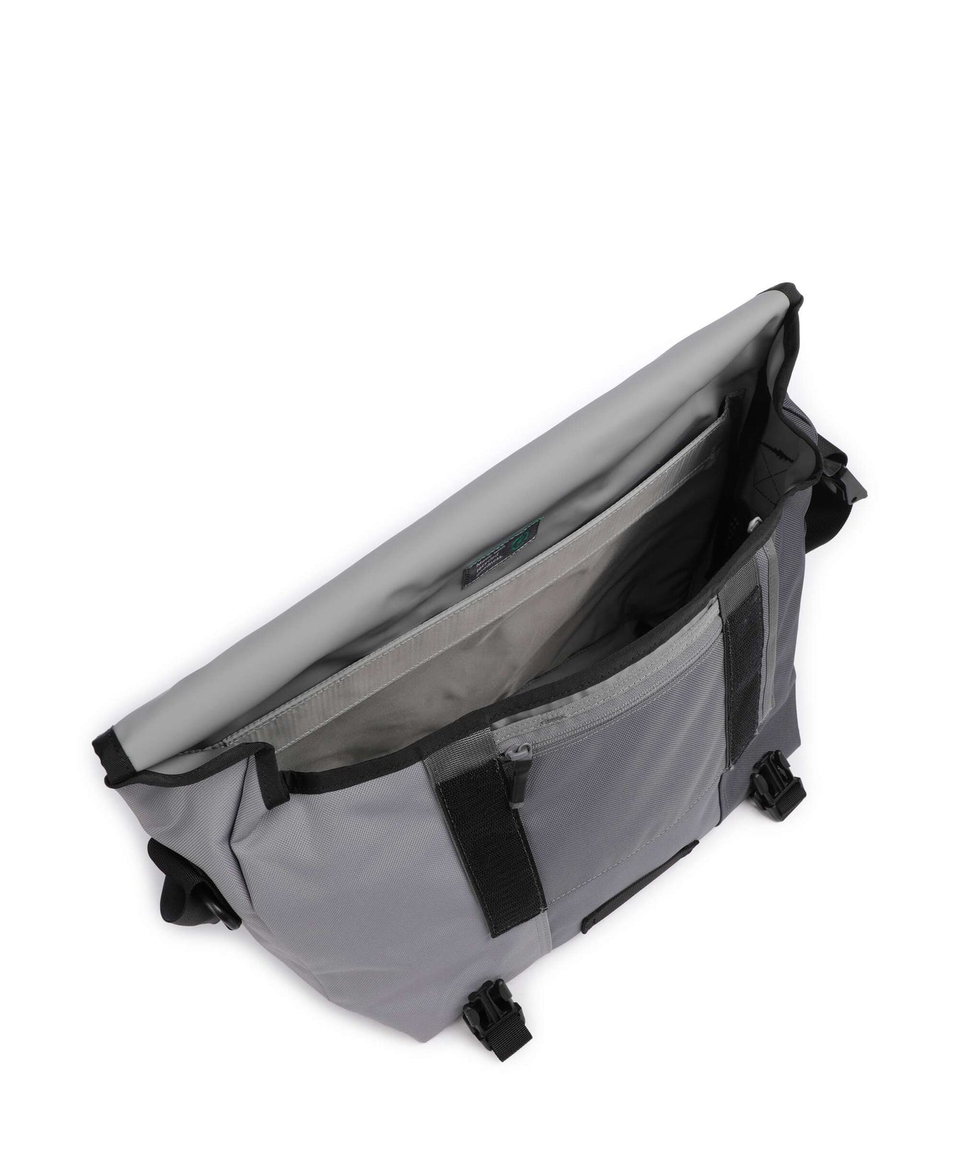 Timbuk2 Heritage Classic M Messenger bag smoke