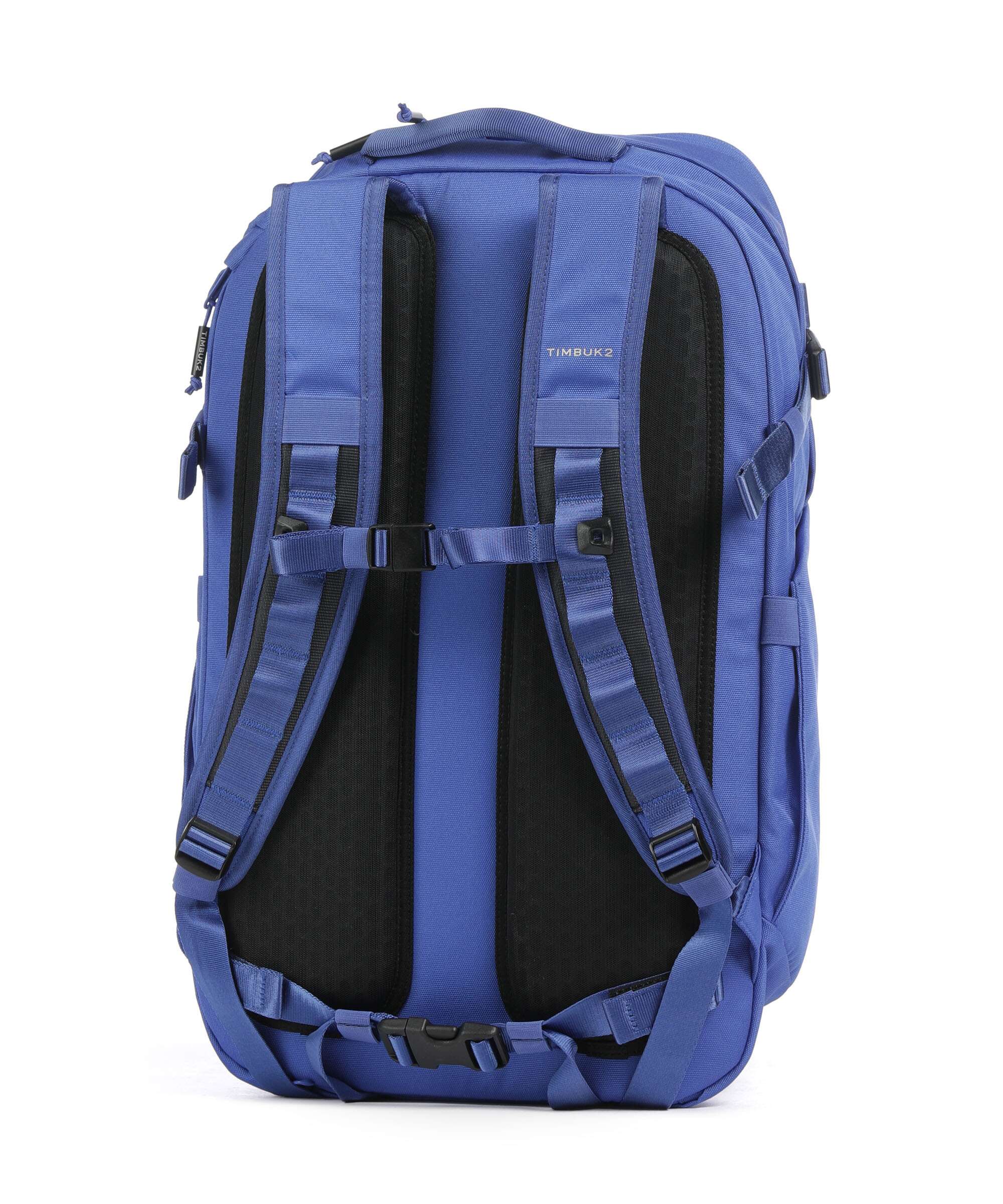 Timbuk2 Edge 1.0 Parker Pack Laptop backpack satin sky