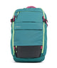 Timbuk2 Bike Parker Pack Tietokonereppu verdigris pop