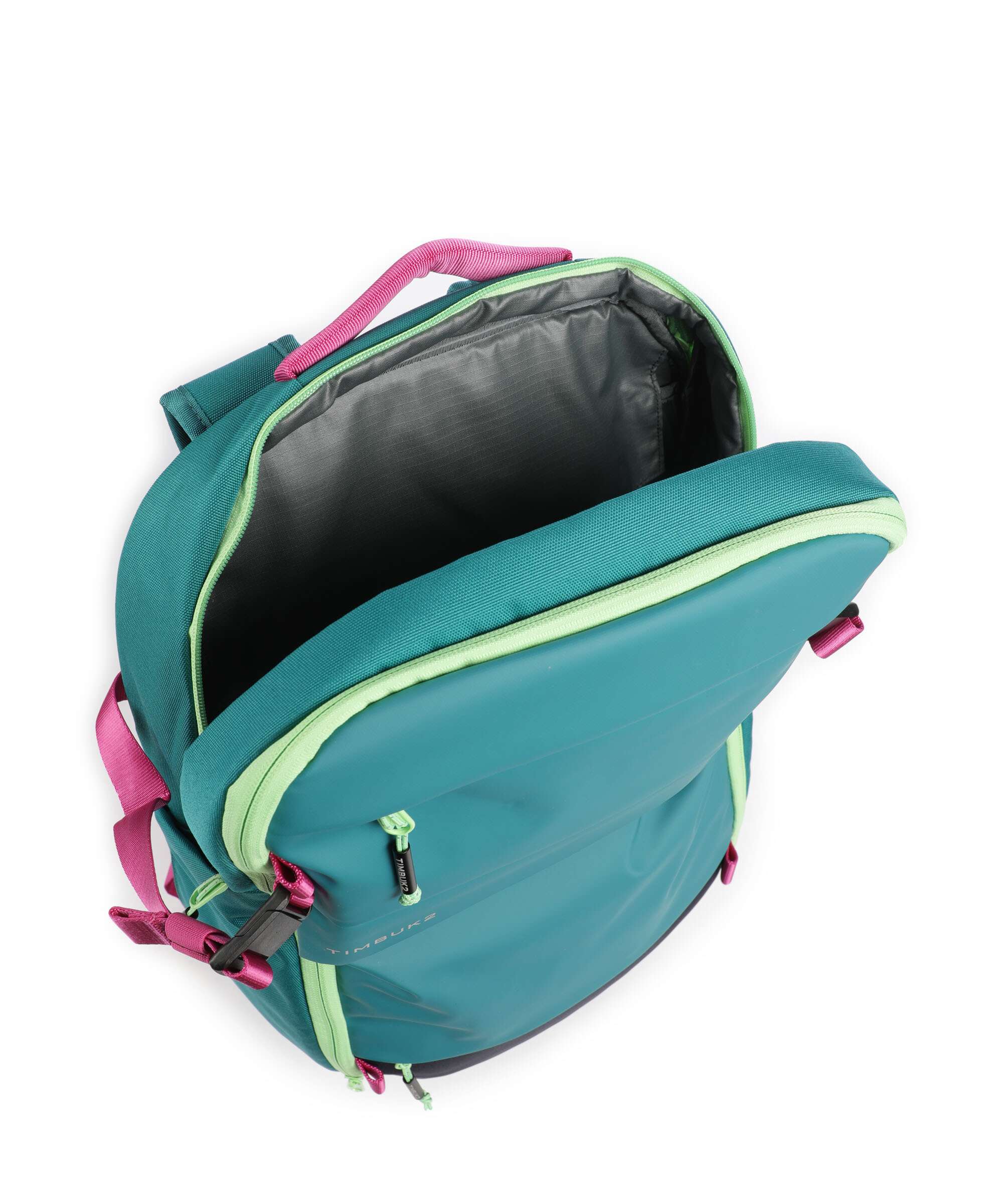 Timbuk2 Edge 1.0 Parker Pack Laptop backpack verdigris pop