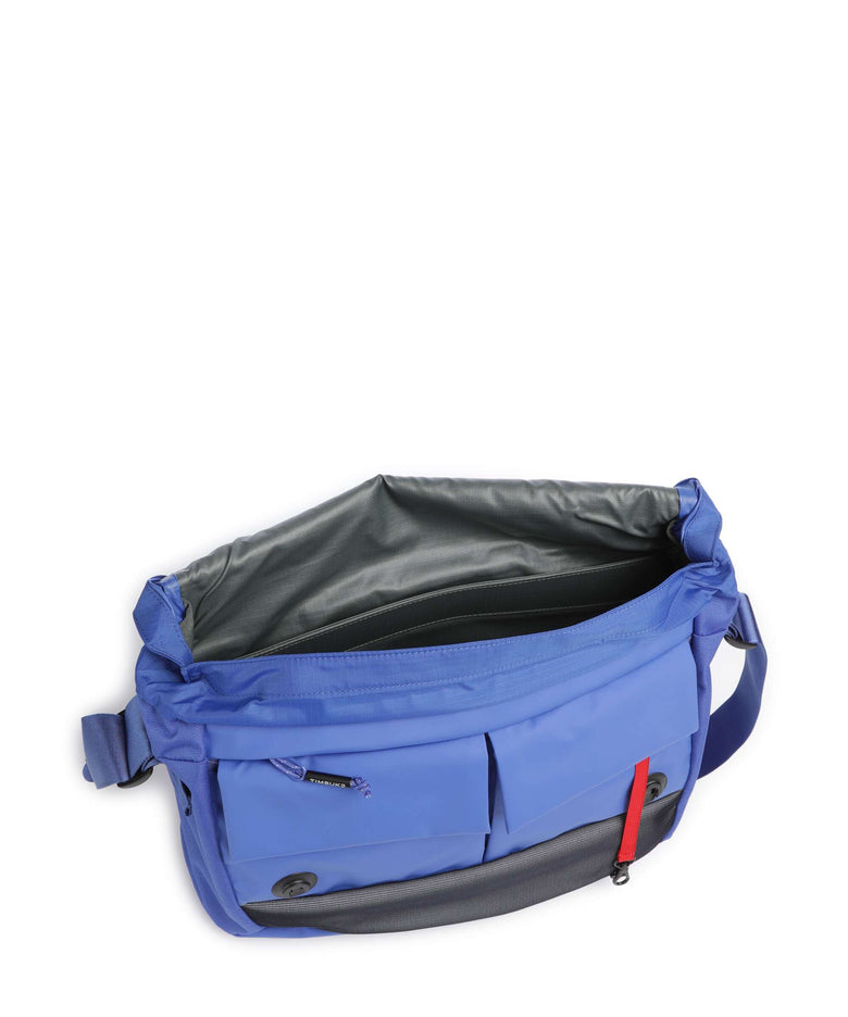 Timbuk2 Stark Messenger bag satin sky