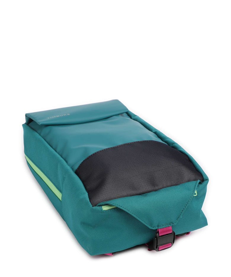 Timbuk2 Castle Sling bag verdigris pop