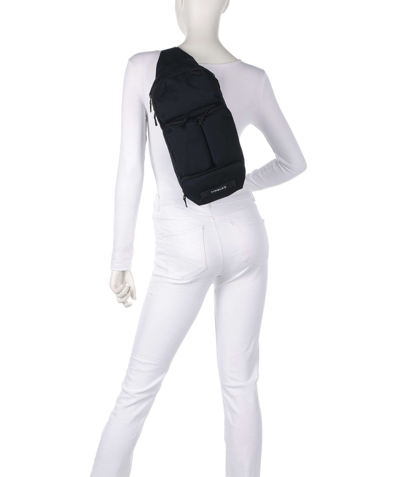 Timbuk2 Flight Sling bag jet black