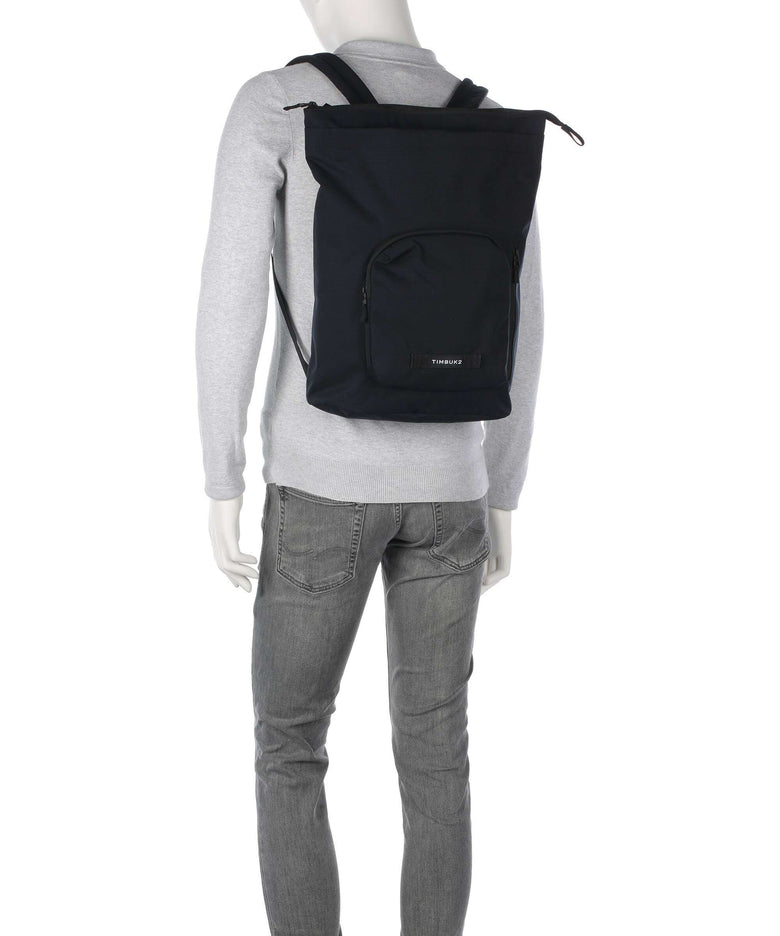 Timbuk2 Flight Backpack bag jet black