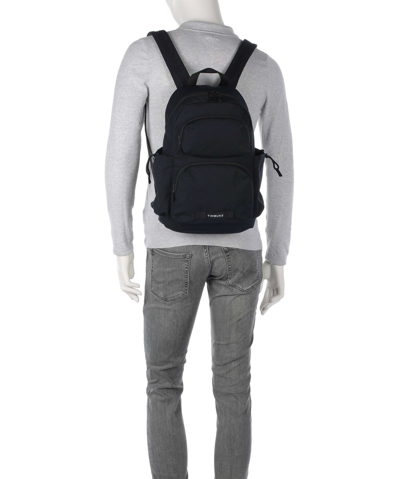 Timbuk2 Flight Backpack jet black