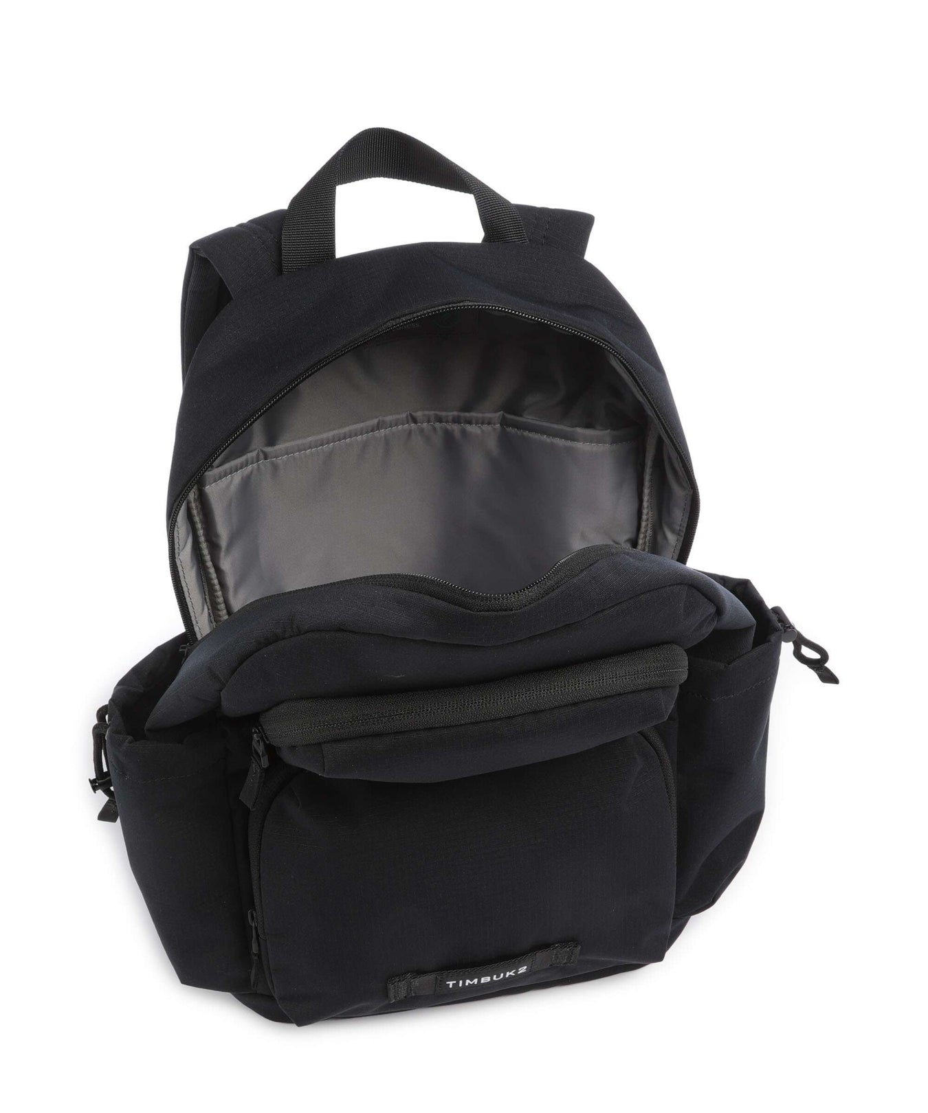 Timbuk2 Flight Backpack jet black