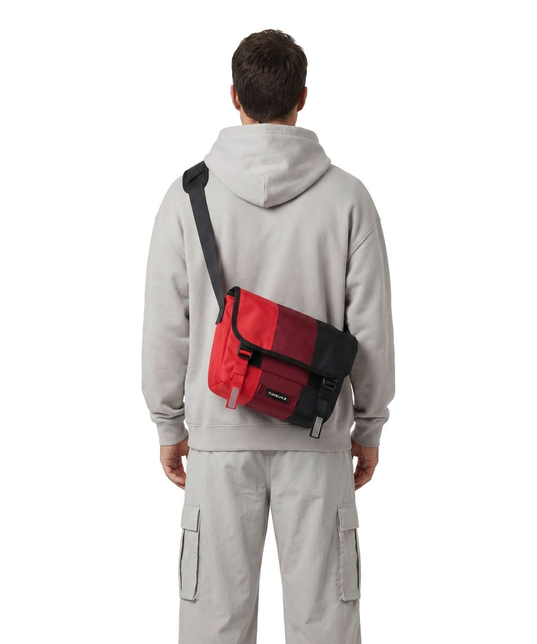 Timbuk2 Classic XS Messenger bag diablo