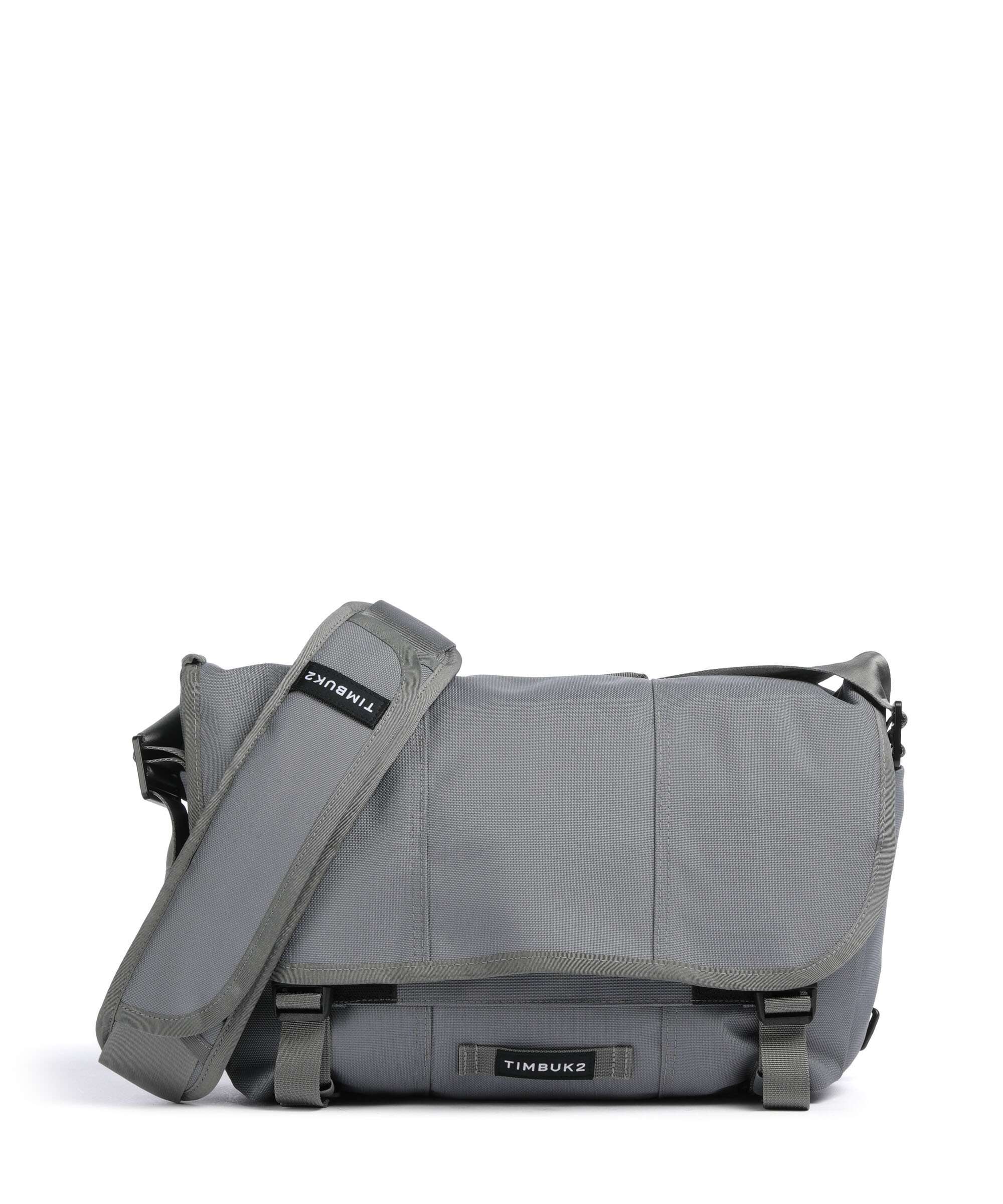 Timbuk2 Classic S Messenger bag gunmetal