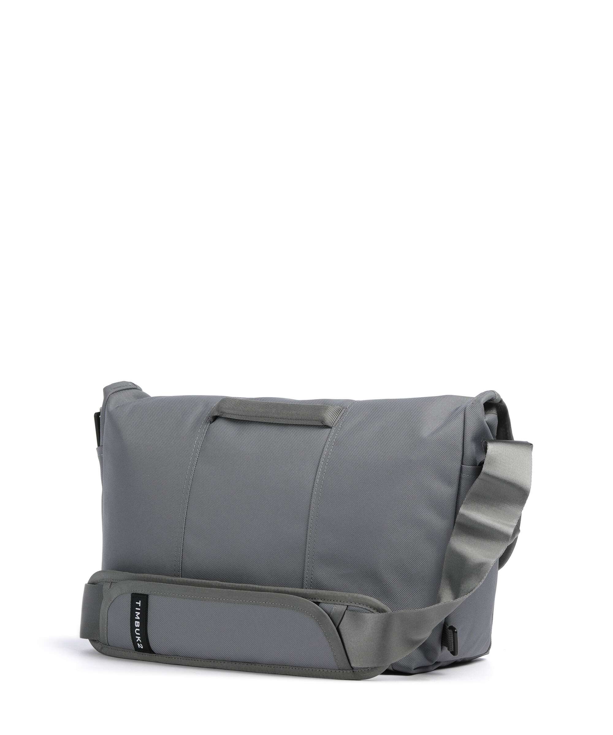 Timbuk2 Classic S Messenger bag gunmetal