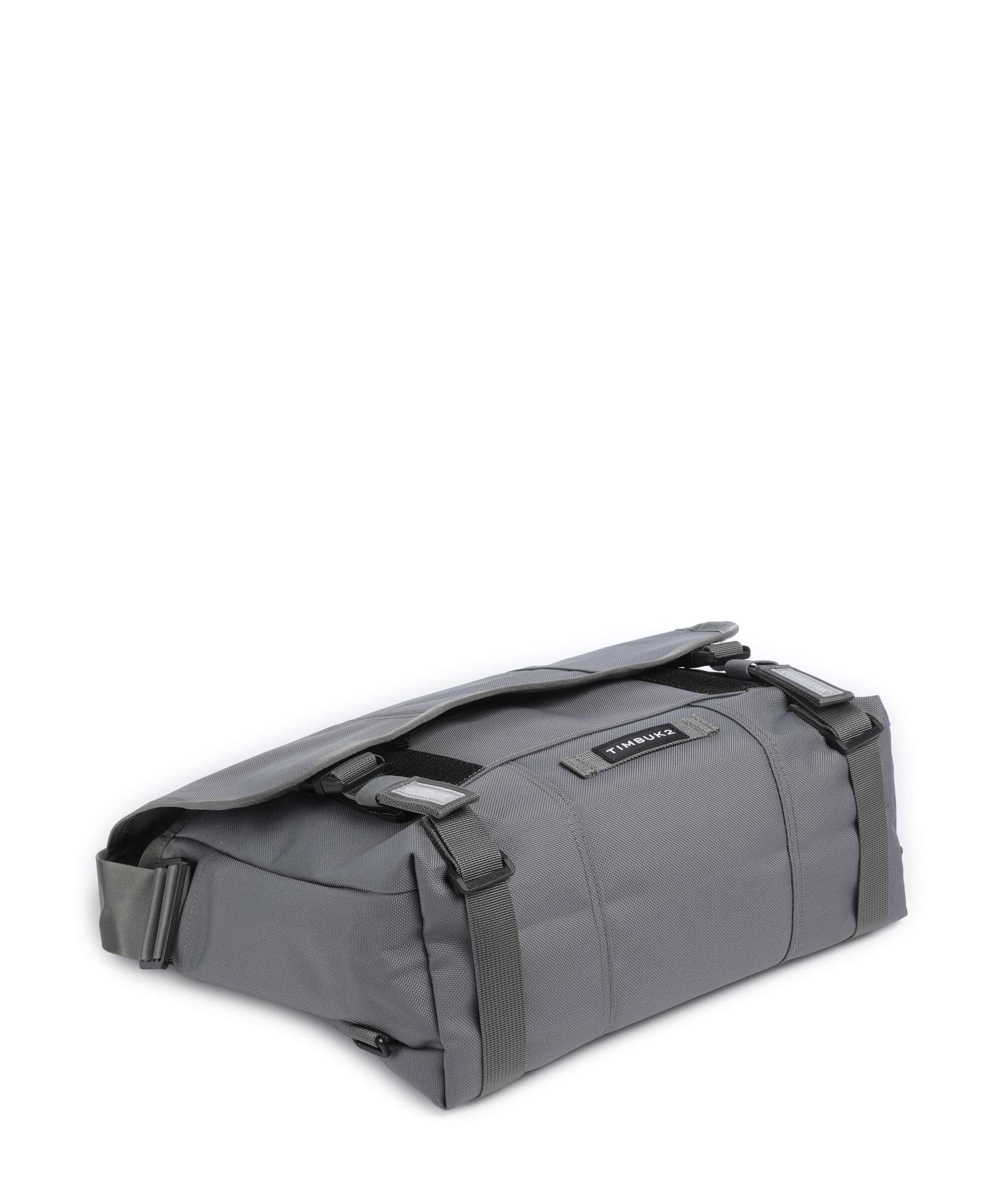 Timbuk2 Classic S Messenger bag gunmetal