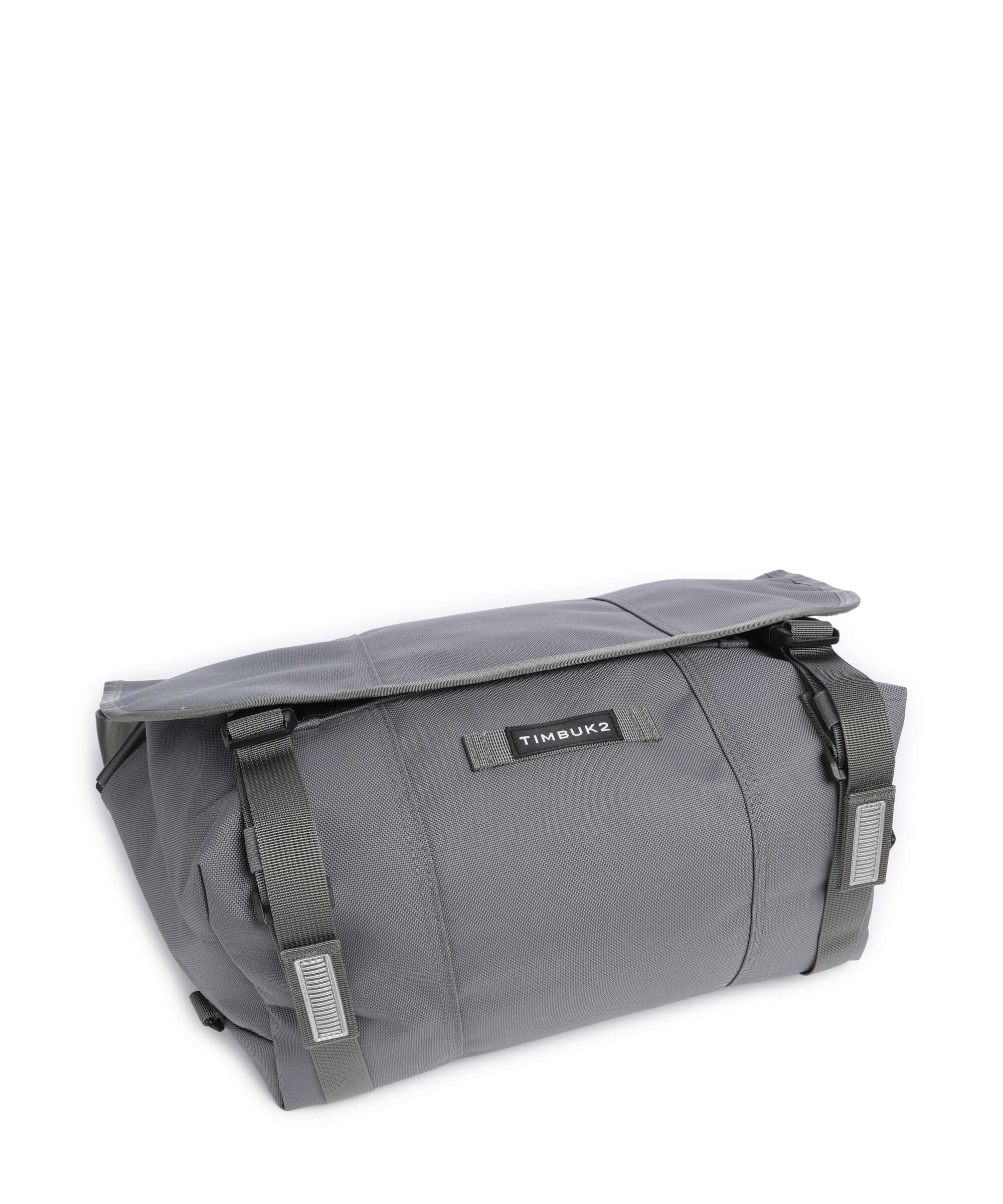 Timbuk2 Classic M Messenger bag gunmetal