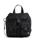 Marimekko Solid Everything S Backpack black
