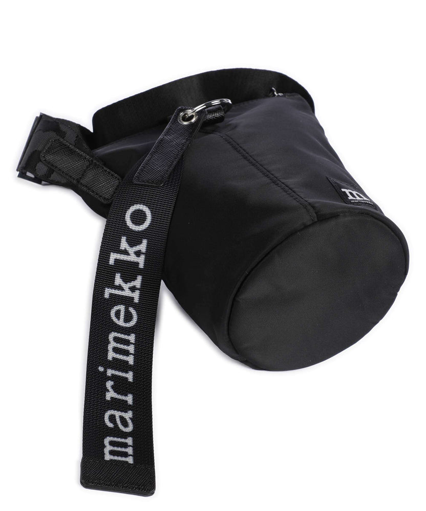 Marimekko Solid Essential Crossbody bag black